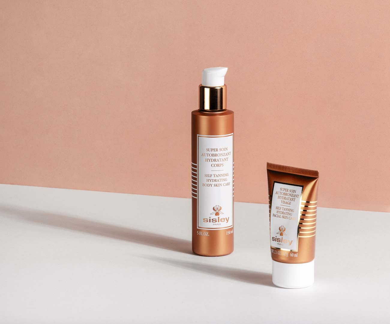 Self Tanners - Sisley Paris Self Tanners - Sisley Paris